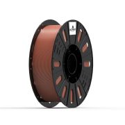 PETG Філамент DC Print 1.75 mm Коричневий/Brown 1кг