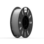 PETG Філамент DC Print 1.75 mm Світло-сірий/Light Gray 1кг