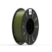 PETG Філамент DC Print 1.75 mm Оливково-зелений/Olive Green 3кг