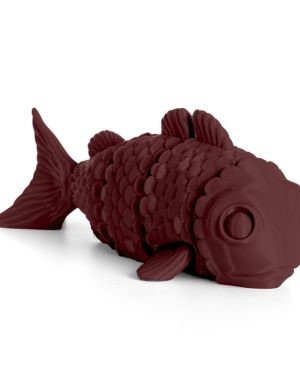 PETG Філамент DC Print 1.75 mm Коричневий/Brown 1кг