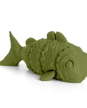PETG Філамент DC Print 1.75 mm Оливково-зелений/Olive Green 1кг