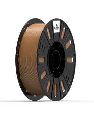 PETG Філамент DC Print 1.75 mm Койот/Coyote 1 кг