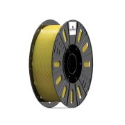 PETG Філамент DC Print 1.75 mm Жовтий UA/Yellow UA 1 кг