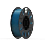 PETG Філамент DC Print 1.75 mm Синій UA/Blue UA 1 кг