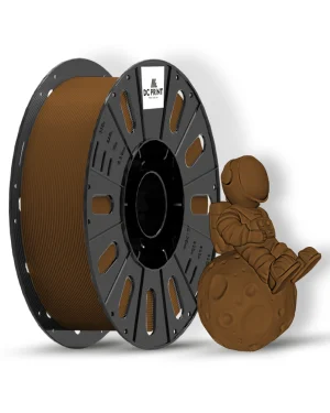PETG Філамент DC Print 1.75 mm Койот/Coyote 1 кг