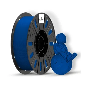 PETG Філамент DC Print 1.75 mm Синій UA/Blue UA 1 кг