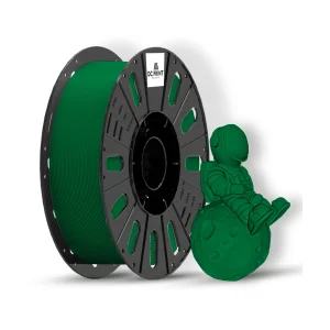 PETG Філамент DC Print 1.75 mm Зелений/Green 1 кг