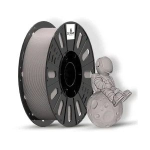 PETG Філамент DC Print 1.75 mm Тілесний/Skin color 1 кг