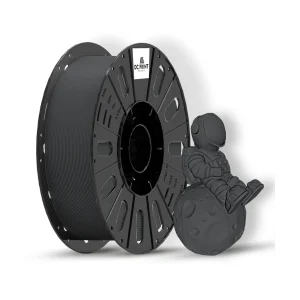 PETG Філамент DC Print 1.75 mm Сірий/Gray 1 кг