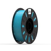 PETG Філамент DC Print 1.75 mm Світло-блакитний/Light Blue 1 кг