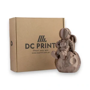 Petg - метал. мідний