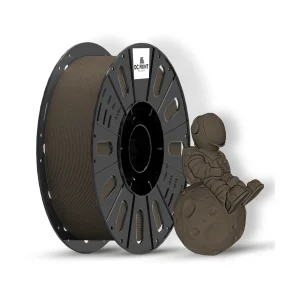 PETG металік Філамент DC Print 1.75 mm Золотий/Champagne gold 1 кг