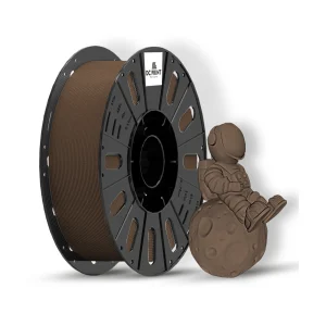 PETG металік Філамент DC Print 1.75 mm Мідний/Cooper 1 кг