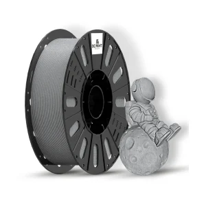 PETG металік Філамент DC Print 1.75 mm Мармур/Marble 1 кг
