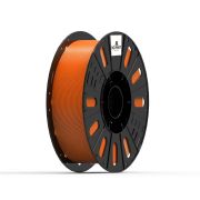 PETG Філамент DC Print 1.75 mm Помаранчевий/Orange 1 кг