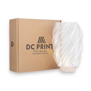 Petg прозорий - прозорий