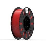 PETG Філамент DC Print 1.75 mm Червоний/Red 1 кг
