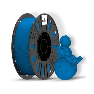 PLA Філамент DC Print 1.75 mm Бірюзовий/Cyan 1 кг