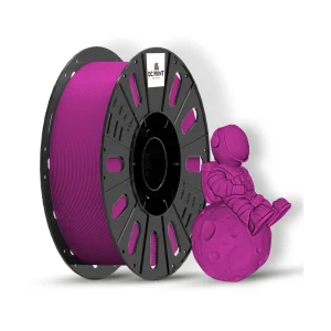 PLA Філамент DC Print 1.75 mm Рожевий/Magenta 1 кг