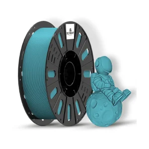 PLA Філамент DC Print 1.75 mm Блакитний/Sky Blue 1 кг