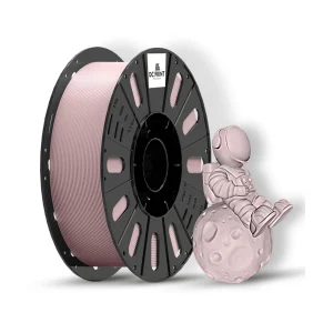 PLA Філамент DC Print 1.75 mm Тілесний/Skin color 1 кг