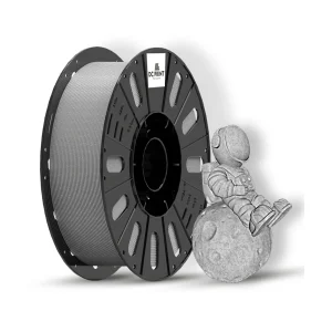 PLA Філамент DC Print 1.75 mm Мармуровий/Marbel 1 кг