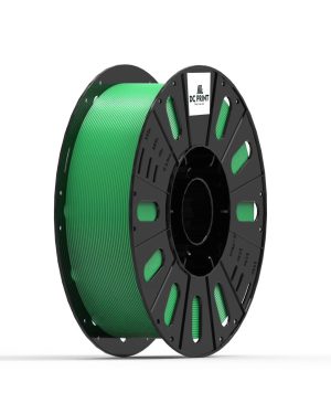 PLA матовий Філамент DC Print 1.75 mm Зелений матча/Мatcha green 1 кг