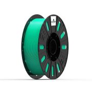 PLA матовий Філамент DC Print 1.75 mm М’ятний/Mint blue 1 кг
