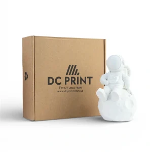 ПЛА матовий молочний 1