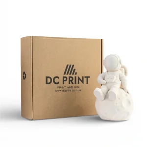 ПЛА матовий персиковий 1