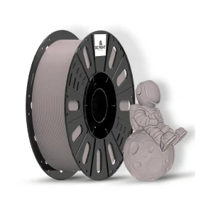 PLA матовий Філамент DC Print 1.75 mm Персиковий/Peach pink 1 кг