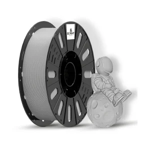 PLA матовий Філамент DC Print 1.75 mm Молочний/Coconat milk 1 кг