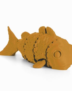 PETG металік Філамент DC Print 1.75 mm Мідний/Cooper 1 кг