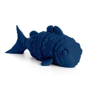 PETG Філамент DC Print 1.75 mm Синій UA/Blue UA 1 кг