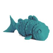 PETG Філамент DC Print 1.75 mm Світло-блакитний/Light Blue 1 кг
