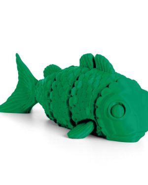 PLA матовий Філамент DC Print 1.75 mm Зелений матча/Мatcha green 1 кг