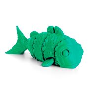 PLA матовий Філамент DC Print 1.75 mm М’ятний/Mint blue 1 кг
