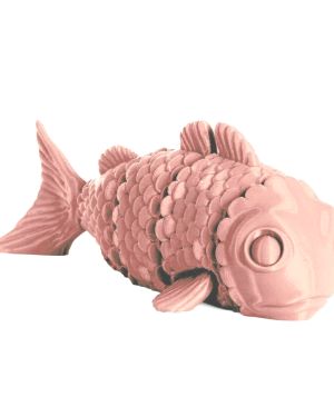 PLA матовий Філамент DC Print 1.75 mm Персиковий/Peach pink 1 кг