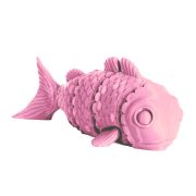 PLA матовий Філамент DC Print 1.75 mm Світло-рожевий/Sakura pink 1 кг