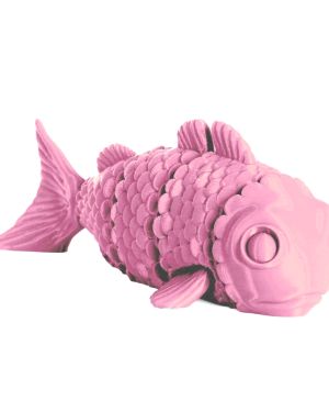 PLA матовий Філамент DC Print 1.75 mm Світло-рожевий/Sakura pink 1 кг