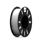 PETG Філамент DC Print 1.75 mm Білий/White 3 кг