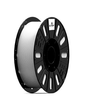 PETG Філамент DC Print 1.75 mm Білий/White 1 кг