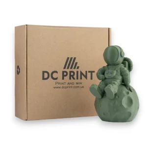 Petg - мат. арм. зелений