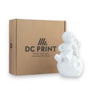 Petg - мат. білий