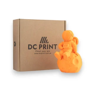 Petg - мат. помаранчевий