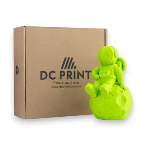 Petg - мат. салатовий