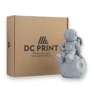 Petg - мат. світло-сірий