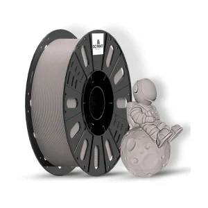 PETG матовий Філамент DC Print 1.75 mm Тілесний/Skin color 1 кг