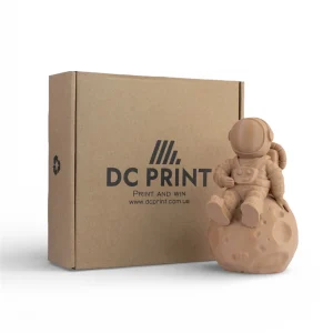 PLA - світло коричневий 1