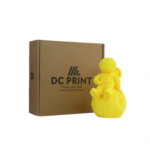 PLA - жовтий 1